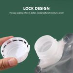 7pcs Kitchen Storage Bags | Best Quality - Image 8