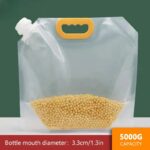 7pcs Kitchen Storage Bags | Best Quality - Image 5