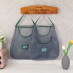 3 (Pcs) Kitchen Wall-Mounted Storage Bag Set - Image 5